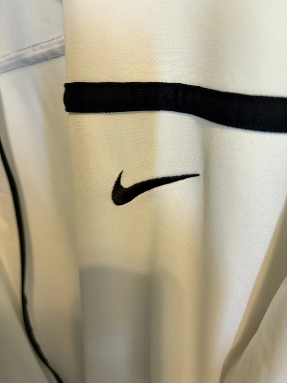 Nike lightweight shirt
